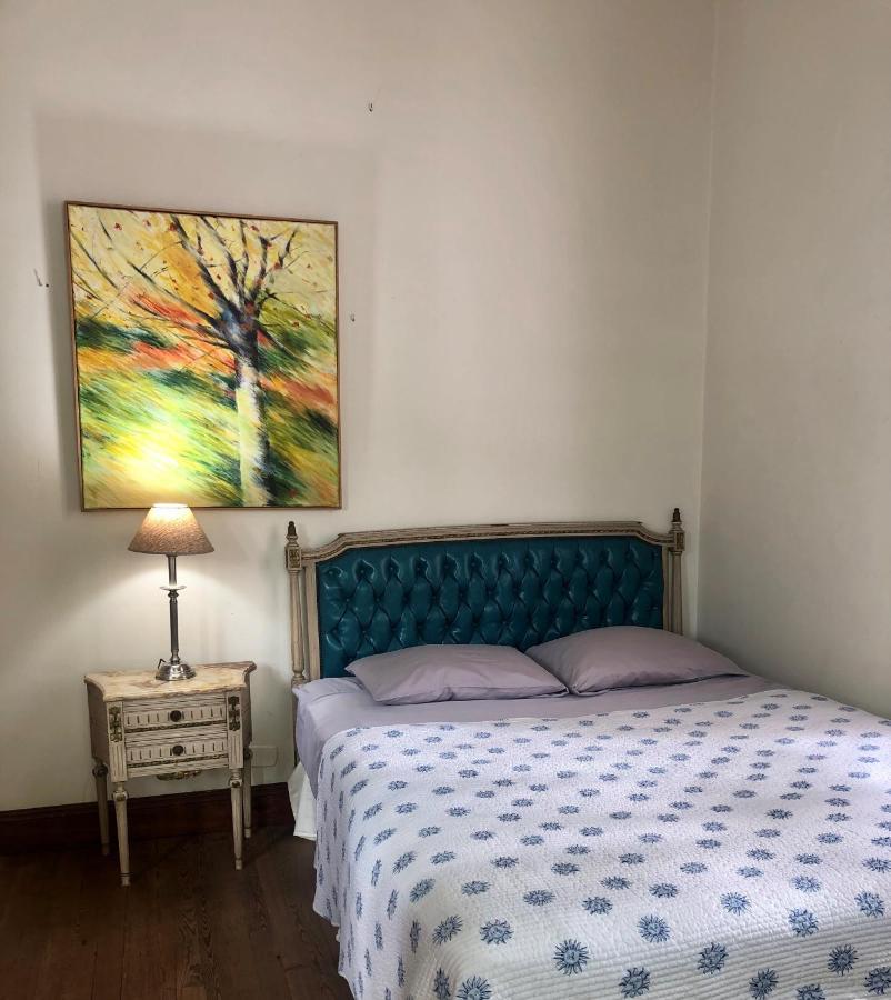 Buon Riposo! Concepción del Uruguay Exterior foto