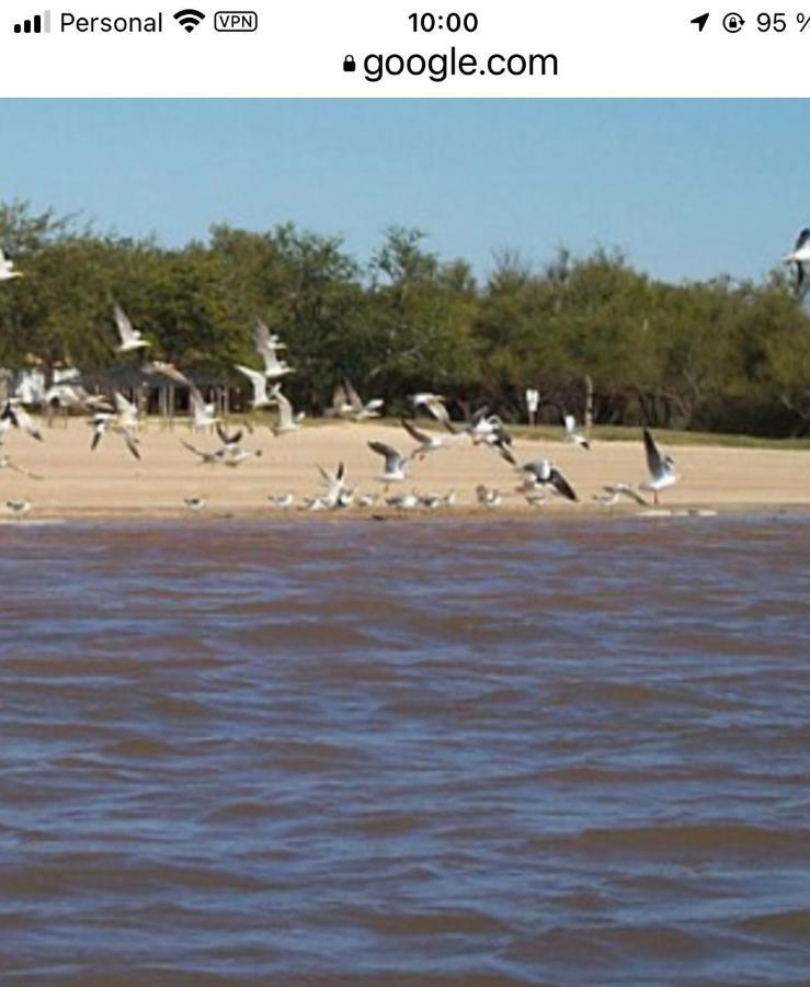 Buon Riposo! Concepción del Uruguay Exterior foto